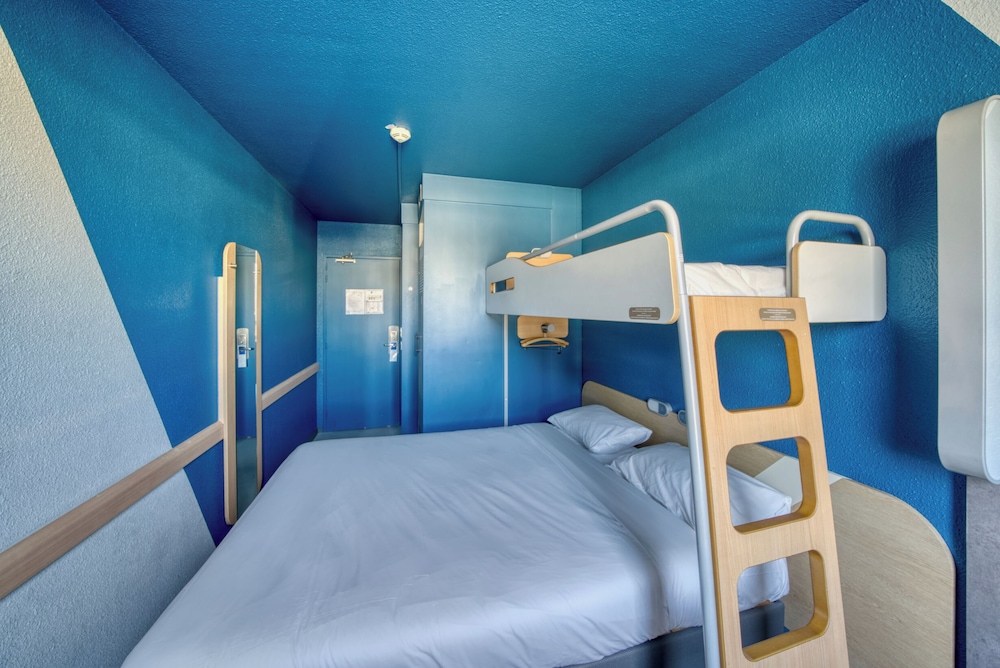 Ibis Budget Gennevilliers Asnieres 28/64