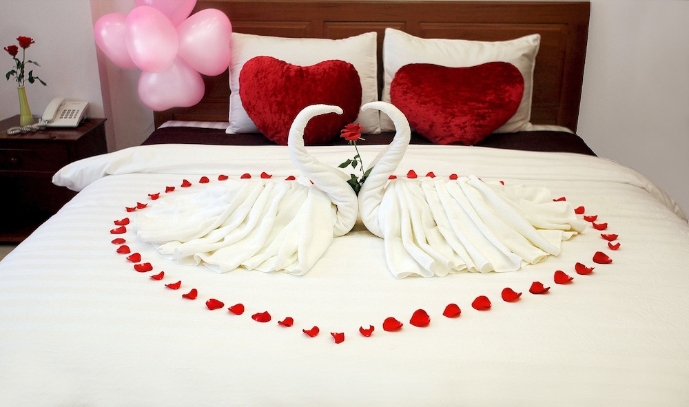 Ngoc Trai Vang Hotel 25/29