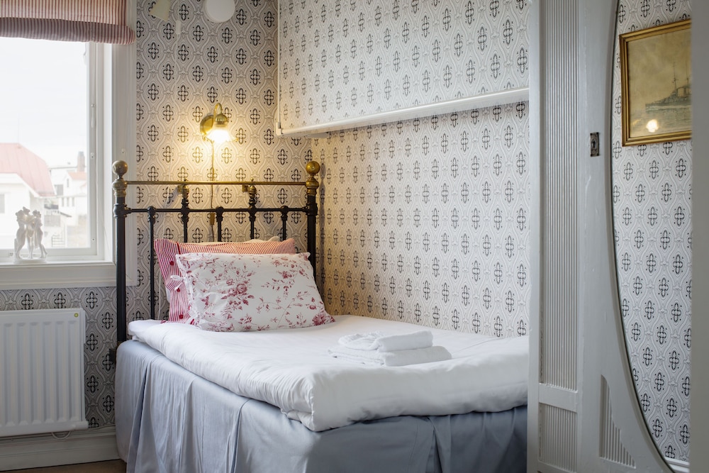 Strandvillan Hotell & Vandrarhem Lysekil 17/50