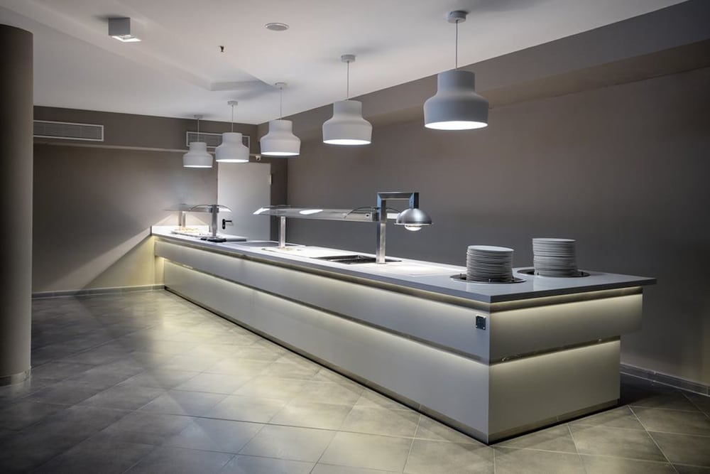 Sercotel Alhama de Aragon Hotel Balneario 6/59