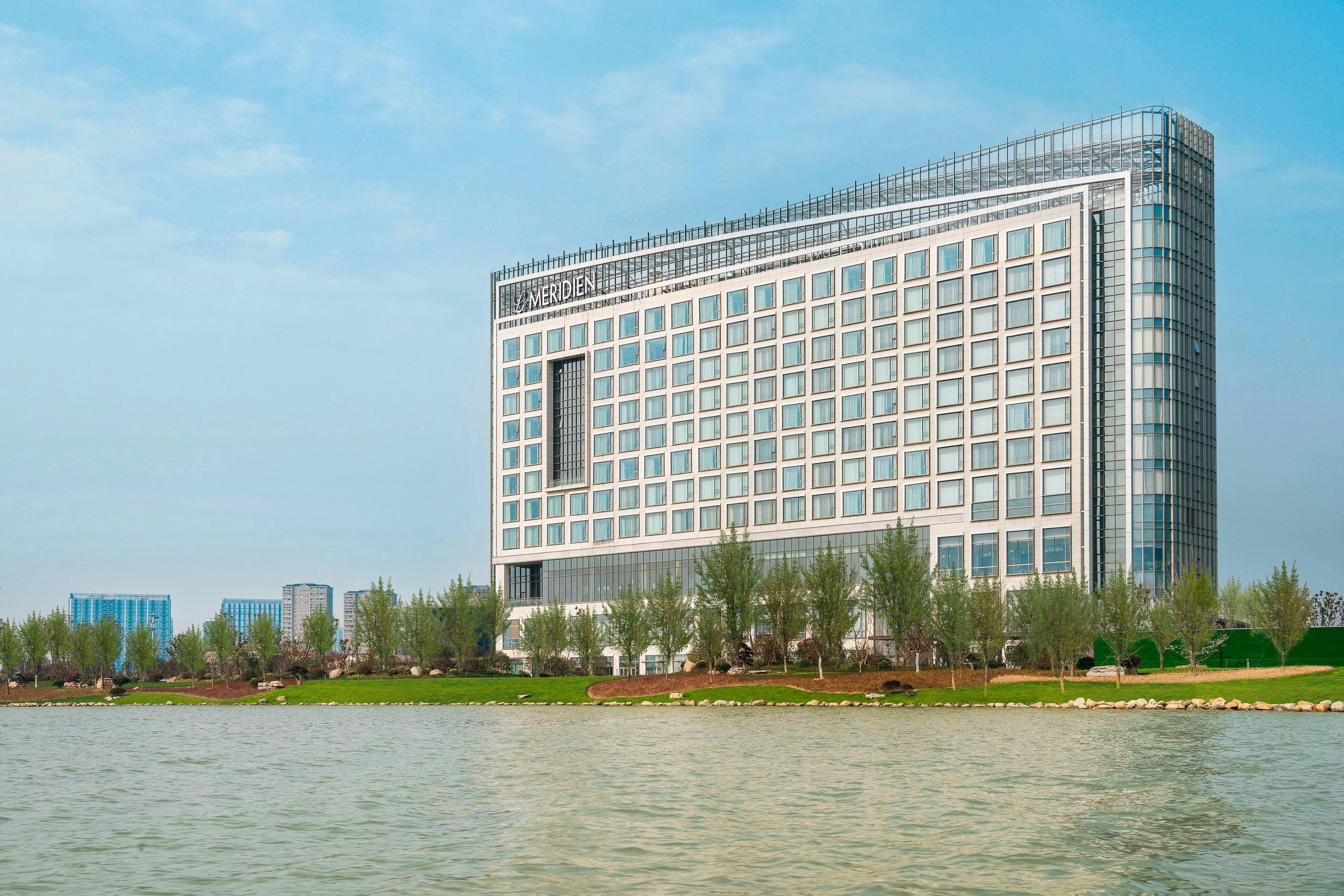 Le Meridien Suzhou Suzhou Bay 2/43