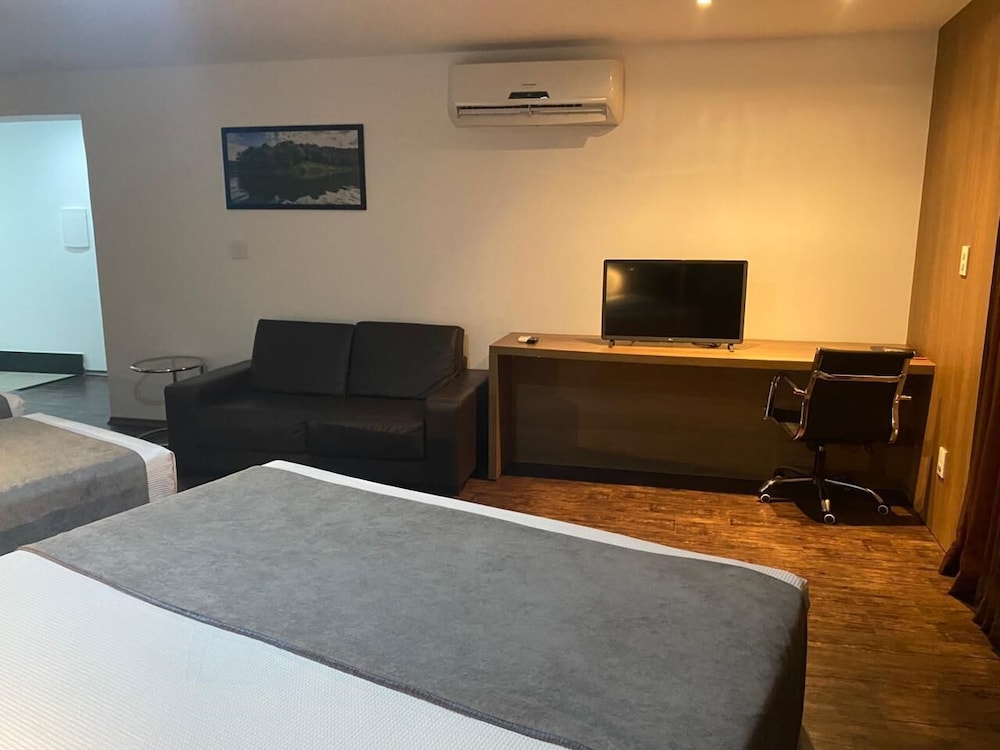 San Diego Suites Governador Valadares 52/68