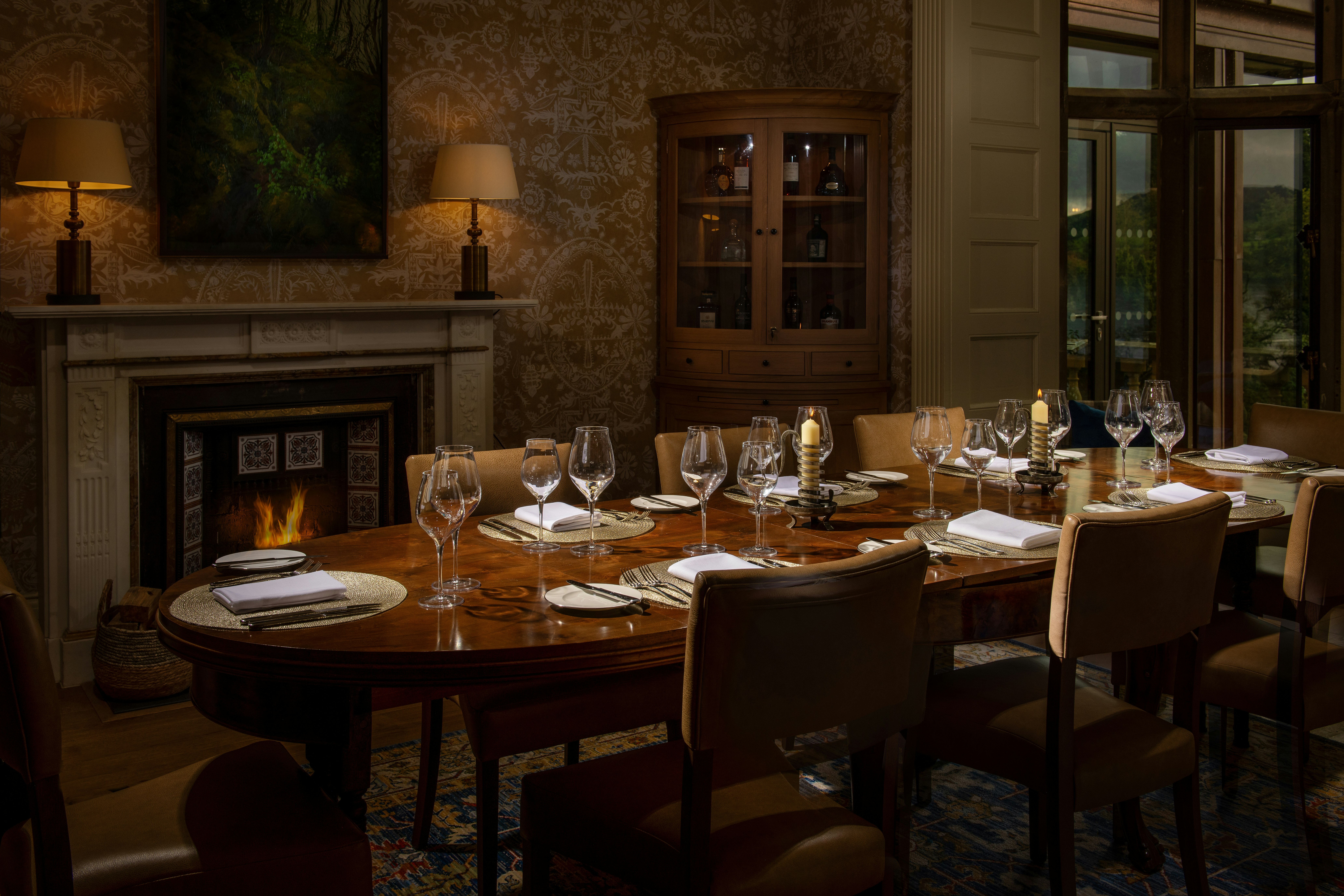 Langdale Chase Hotel 26/34