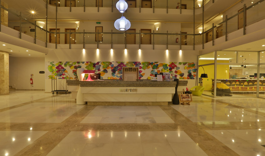 Konaktepe Hotel 24/32