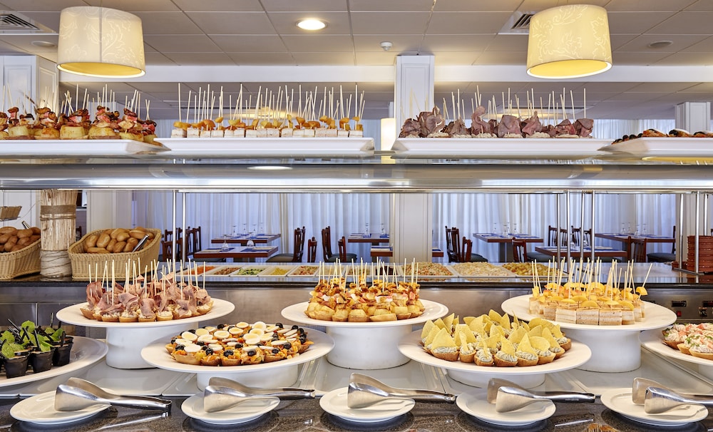 Gran Hotel Flamingo - Adults Only 40/50