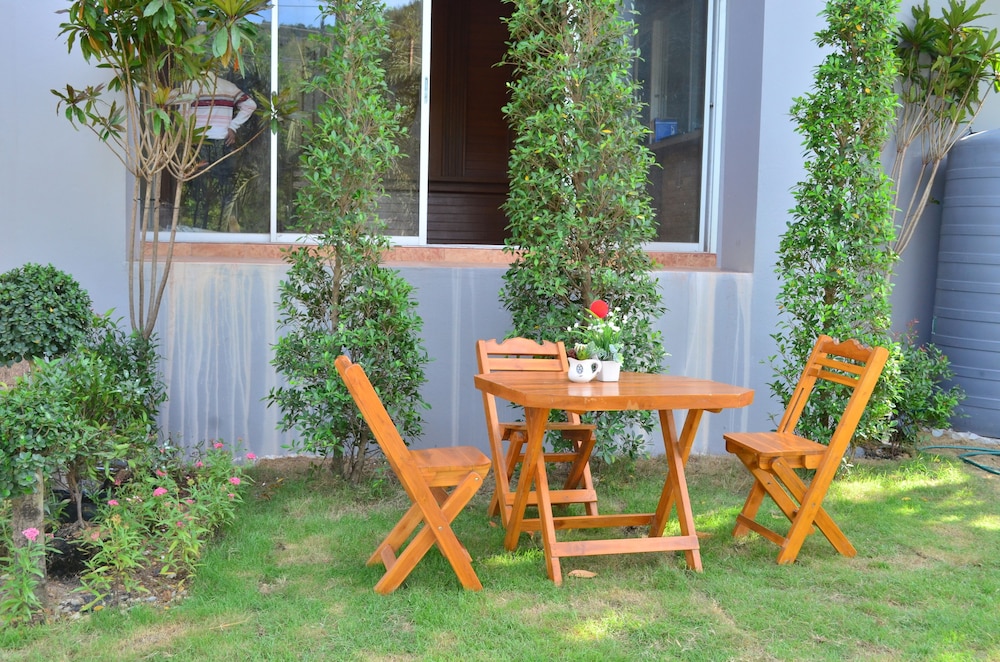 Lanta Nice Beach House 27/48