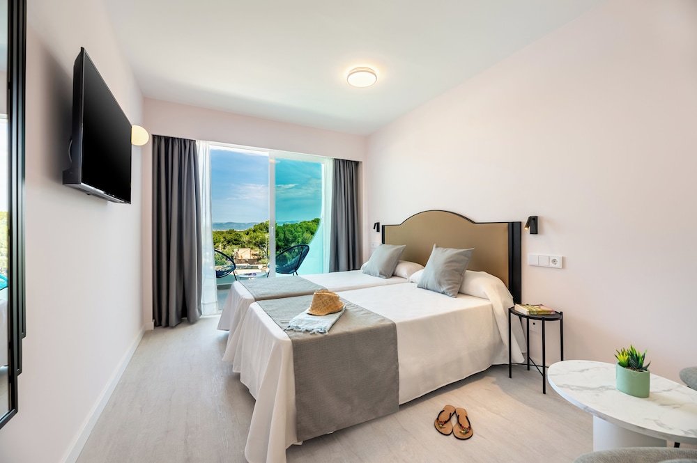 Hotel Vibra Palma Cactus 37/86
