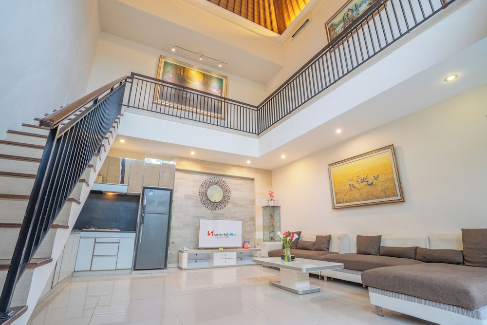 Swiss-Belvillas Umalas 35/50