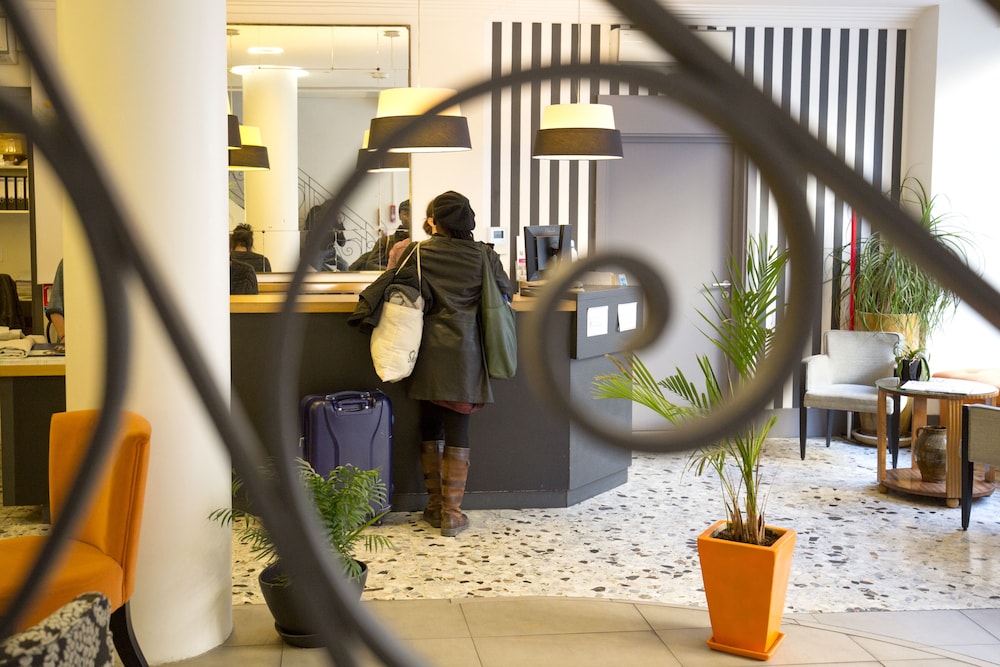 Hotel Raymond 4 Toulouse 39/42