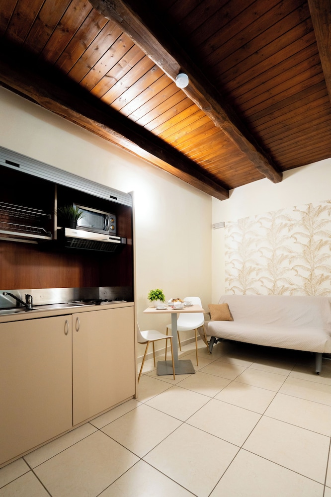 Residence Porta delle Botteghelle 8/68