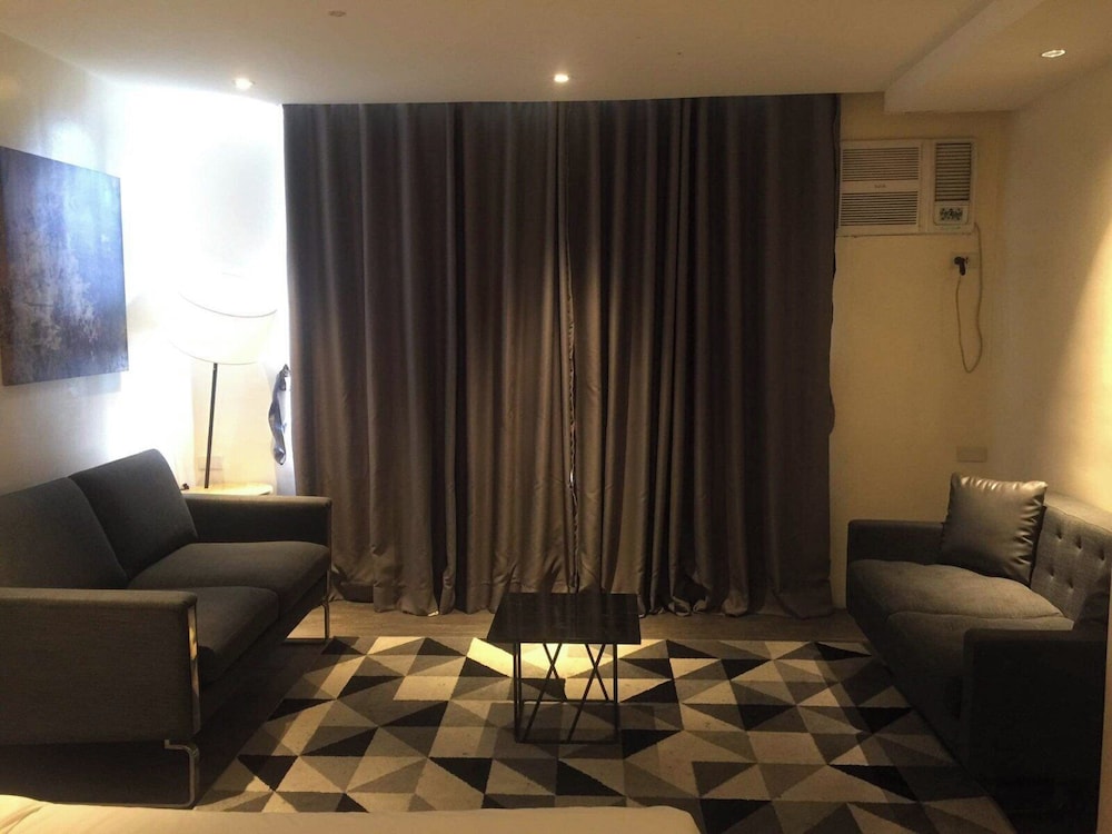 City Park Hotel Manila 43/69