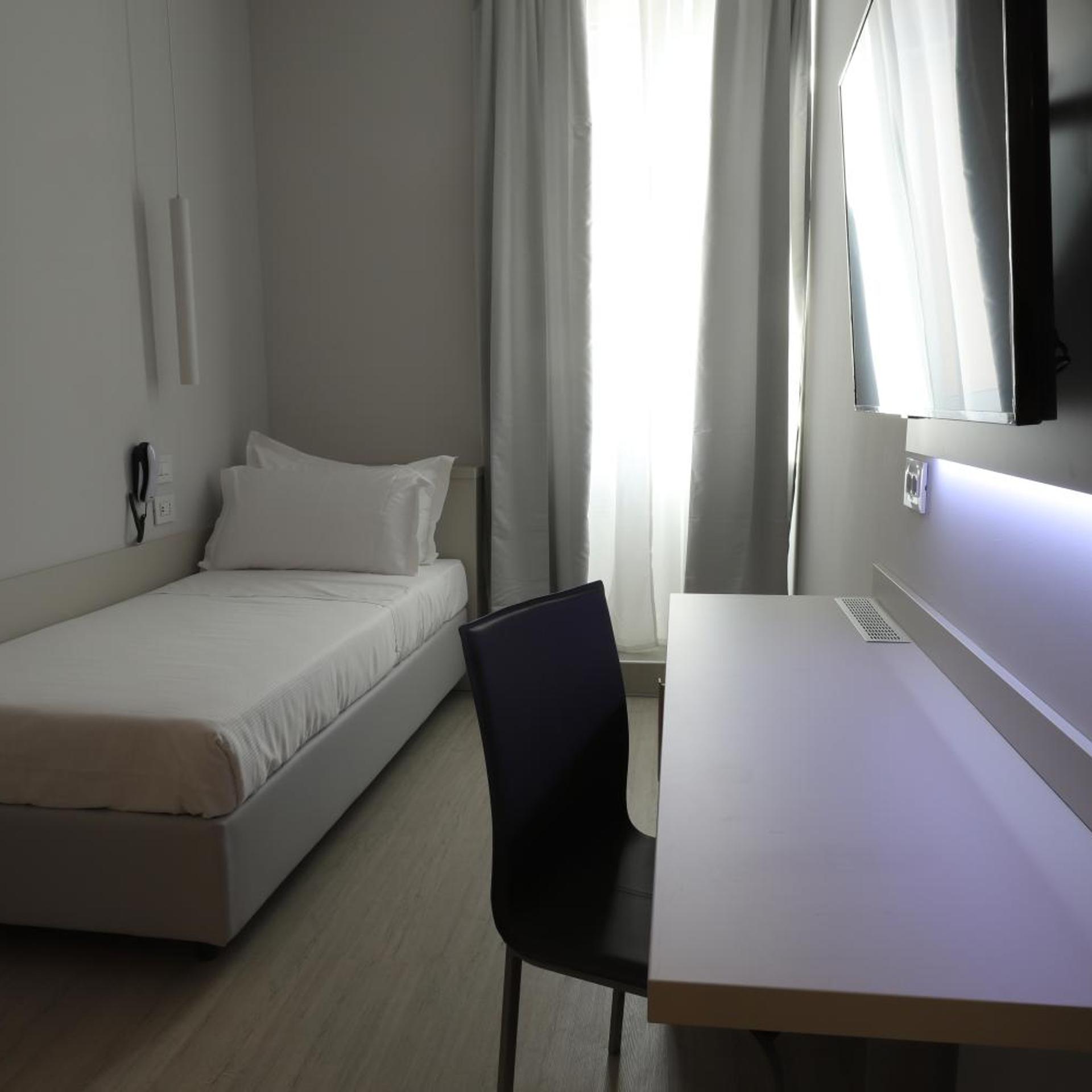 Cadorna Luxury Hotel 13/27