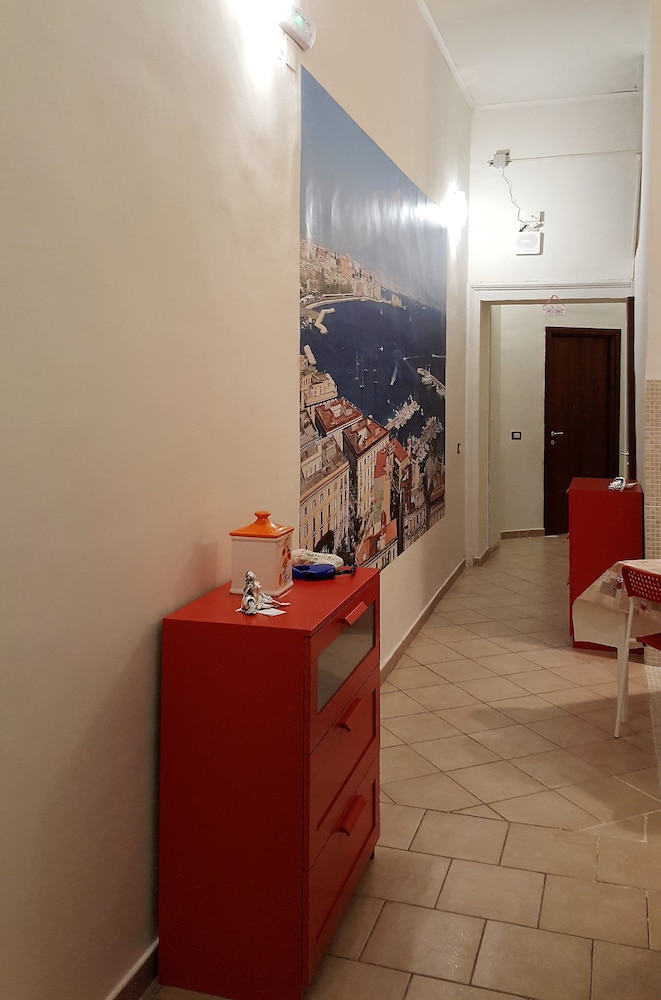 Napoli Station B&B 30/48