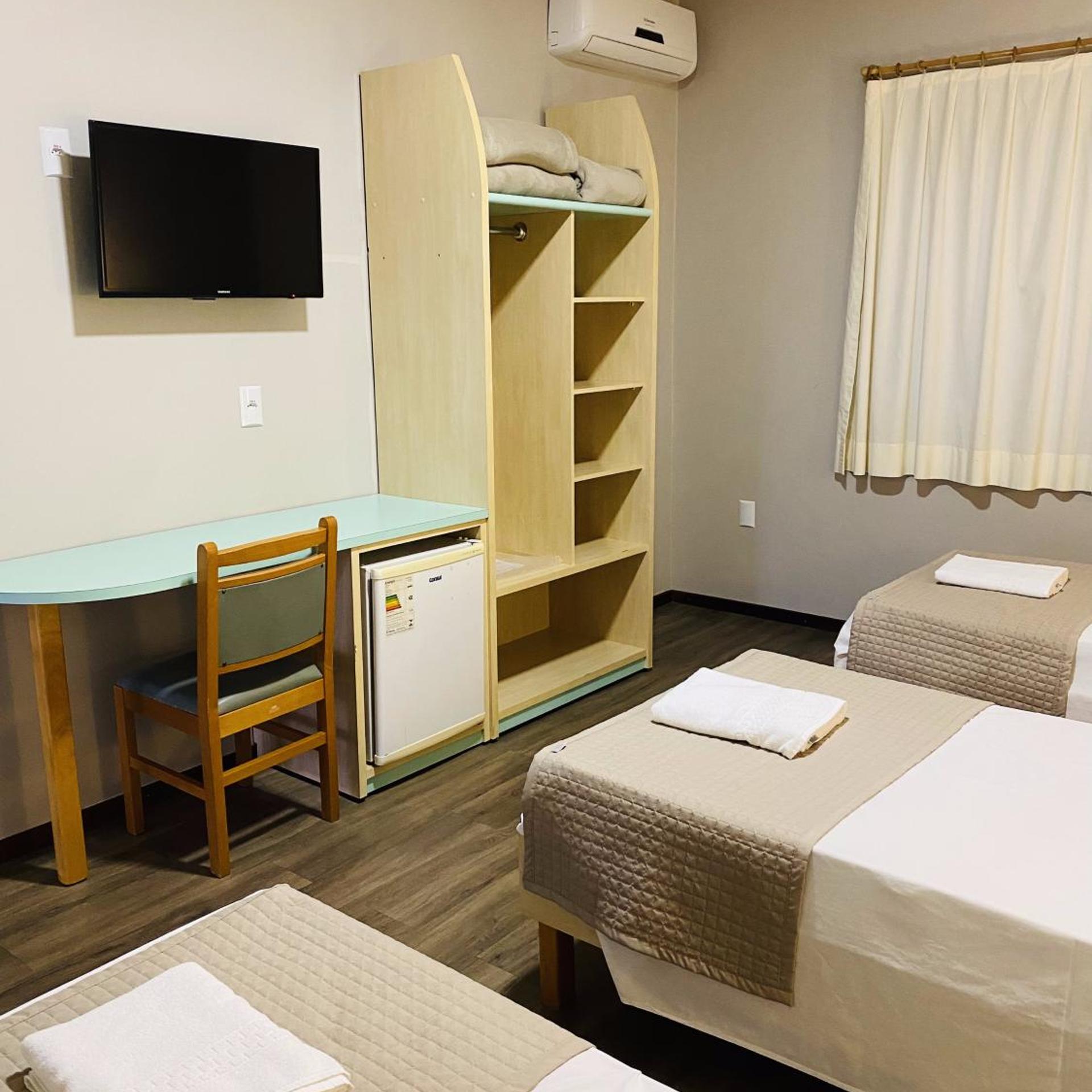 Real NOB Hotel 46/60