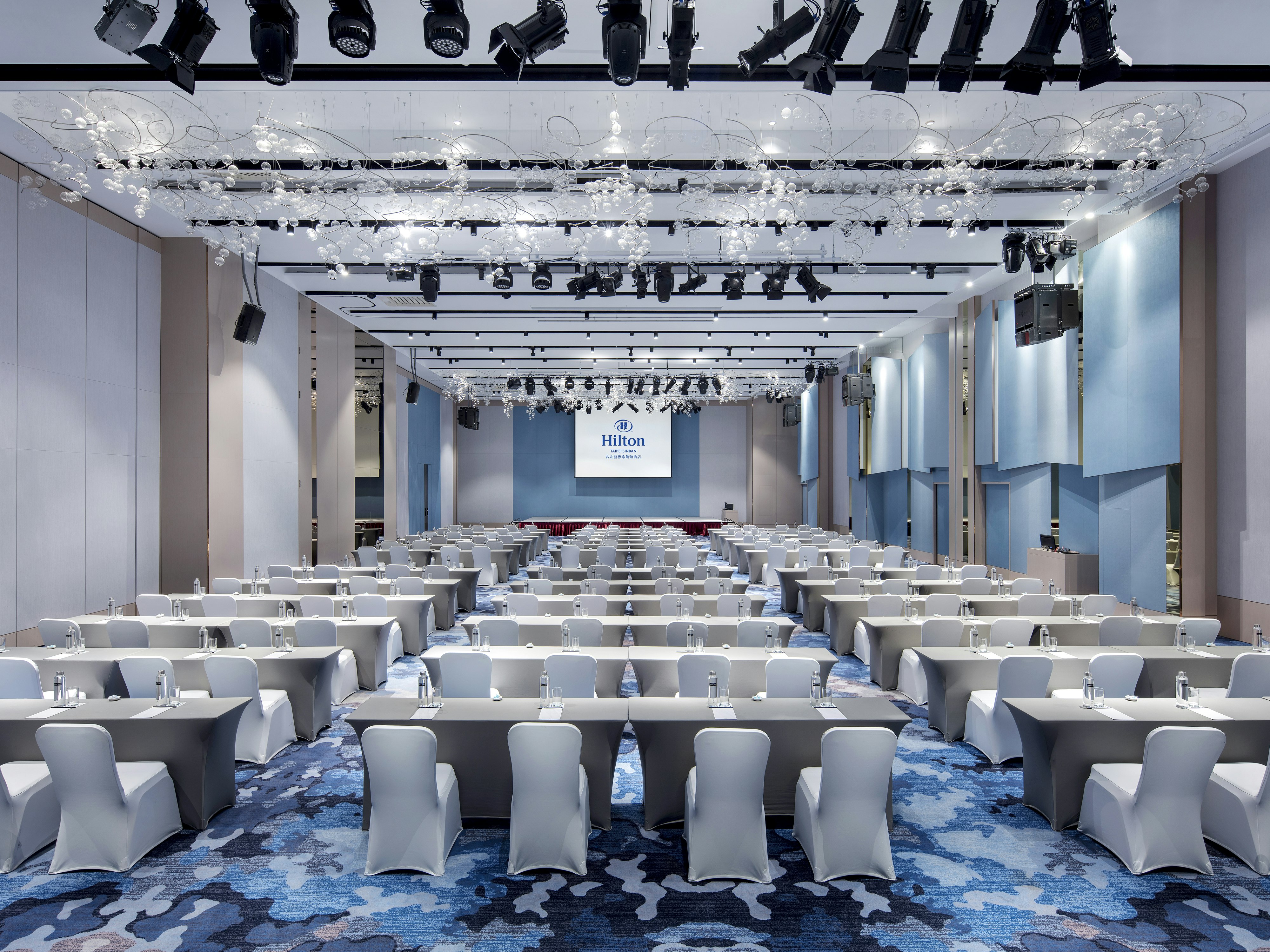 Hilton Taipei Sinban 65/74