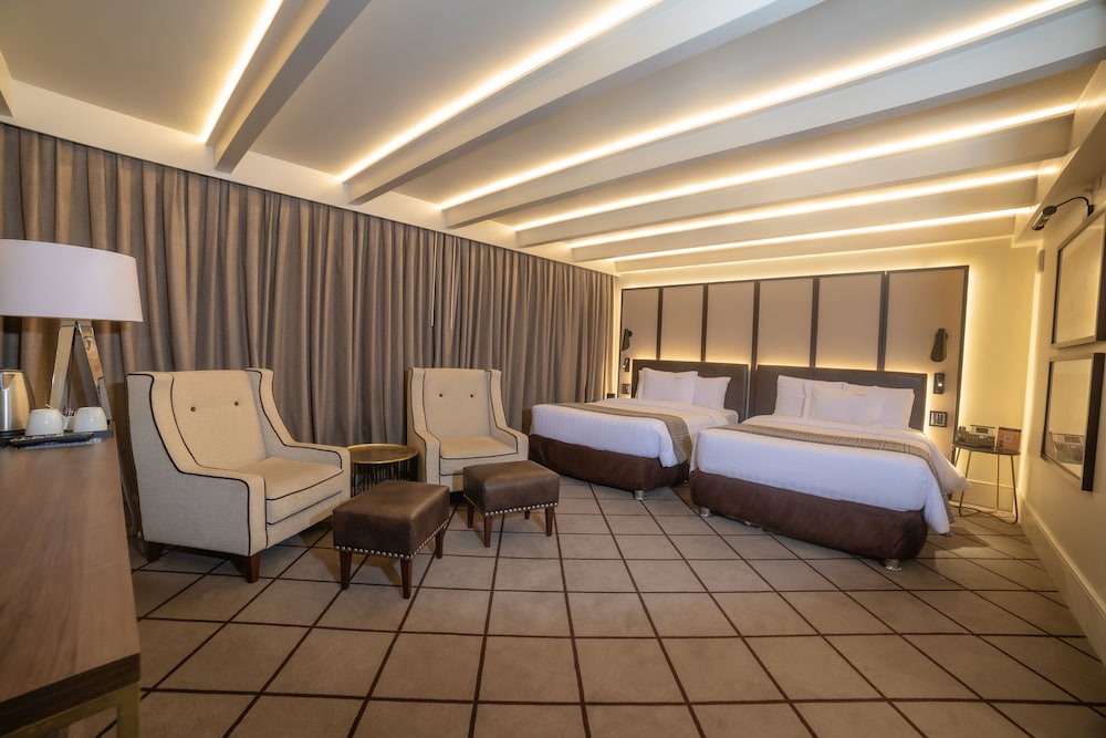 Casa Andina Premium Miraflores 28/92