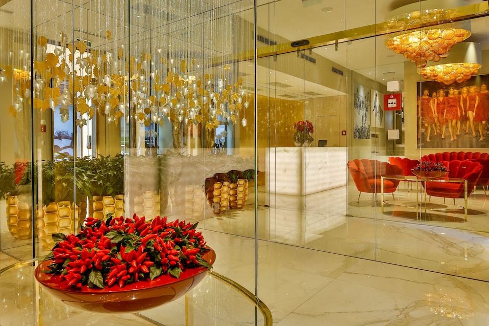 Boutiquehotel Das Tyrol 7/69