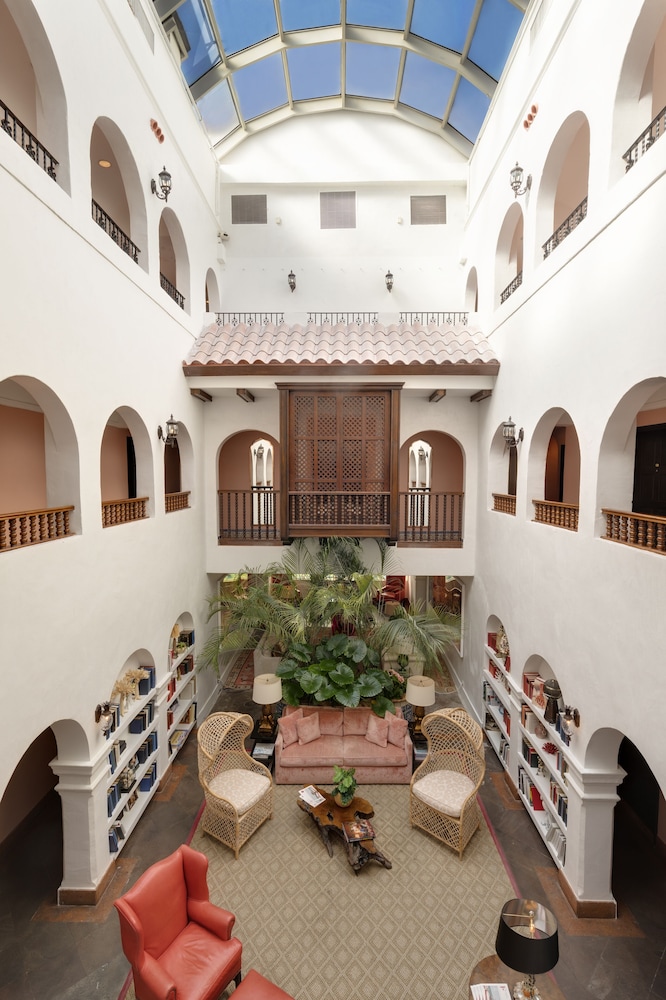 Casa Faena Hotel 47/67