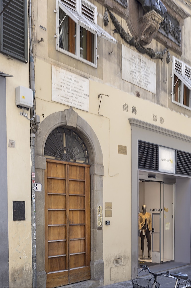 Guest House Bel Duomo 1/50