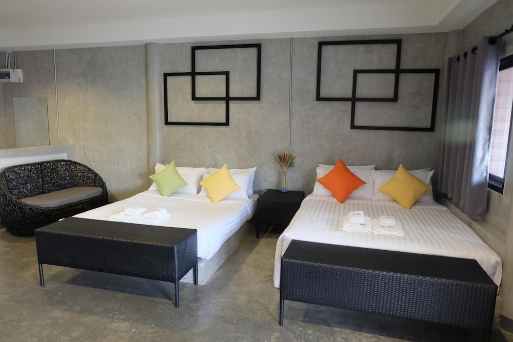The Loft At Chiangrai 32/73