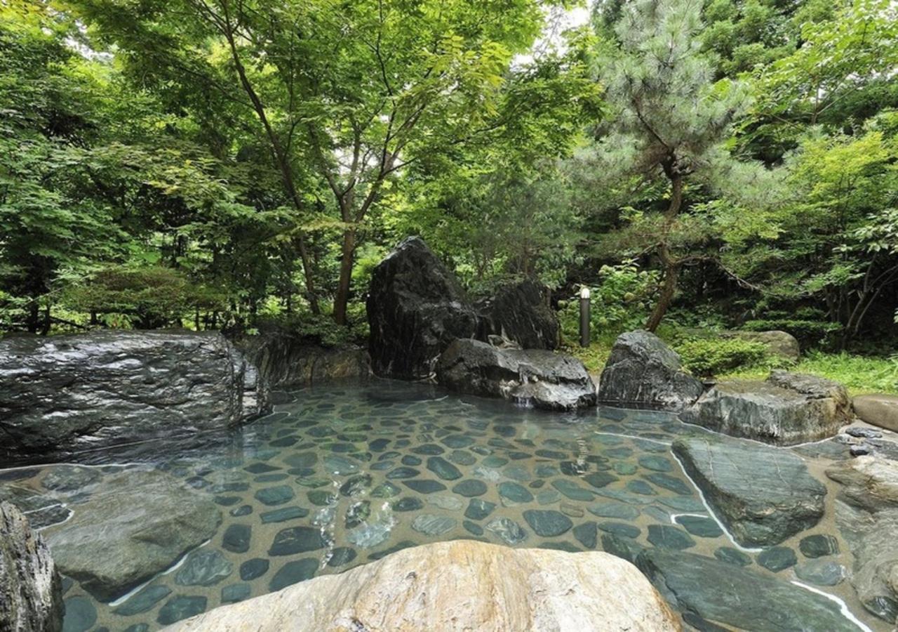 Higashiyama Park Hotel Shinfugetsu 41/60