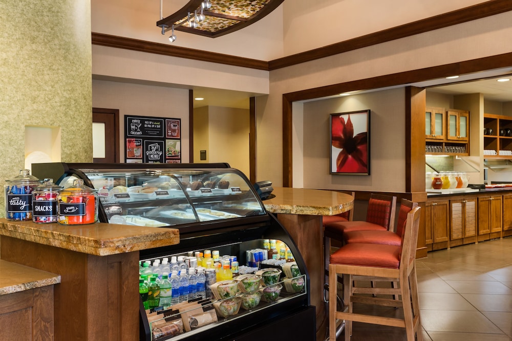 Hyatt Place Baltimore/Owings Mills 17/28