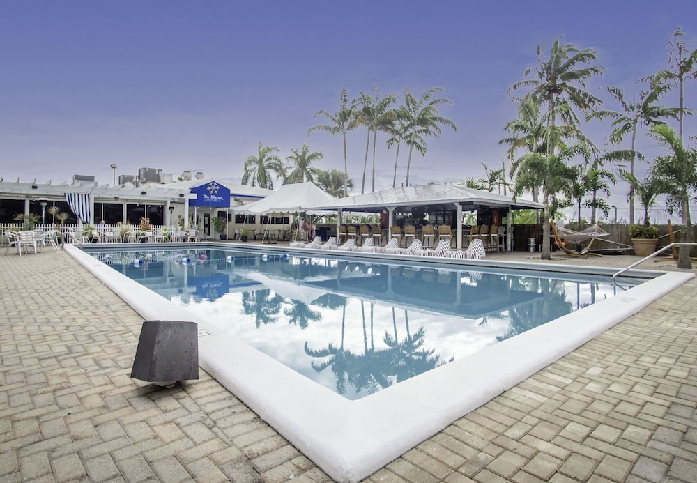Skipjack Resort Marina 40/70