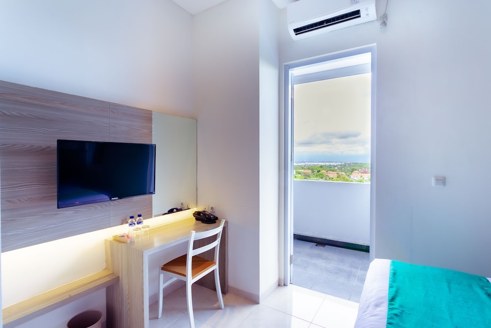Nivasa Hotel 32/38