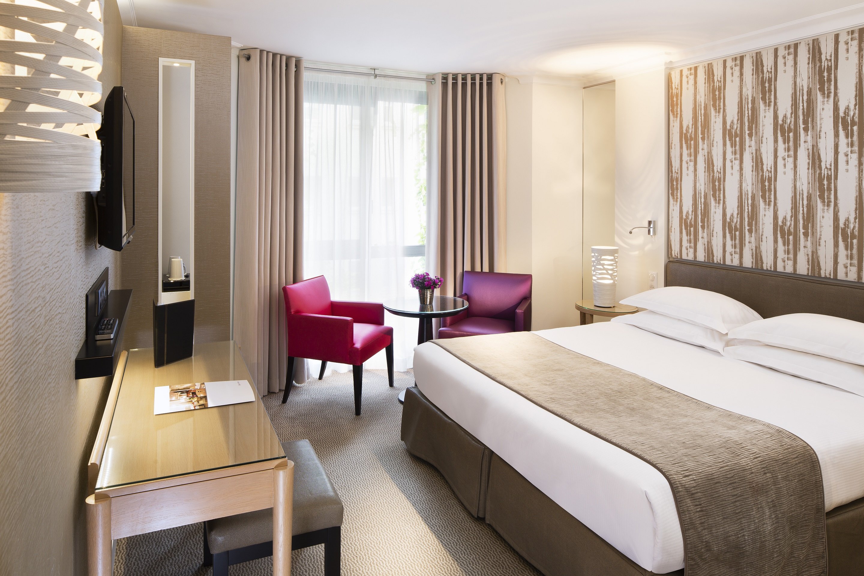 Hotel Garden Elysees 14/81