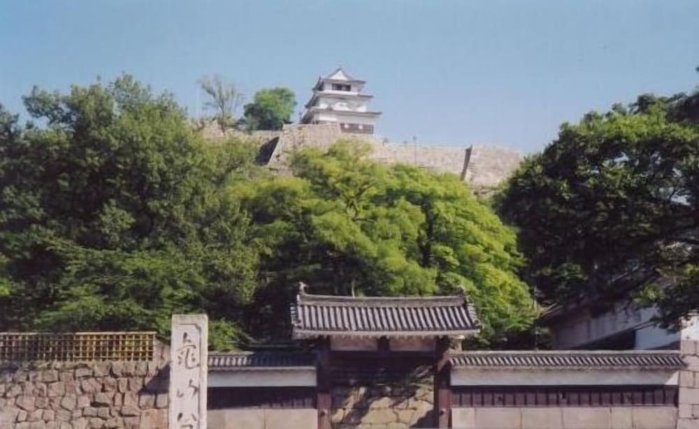 Utazu Grand Hotel 41/43
