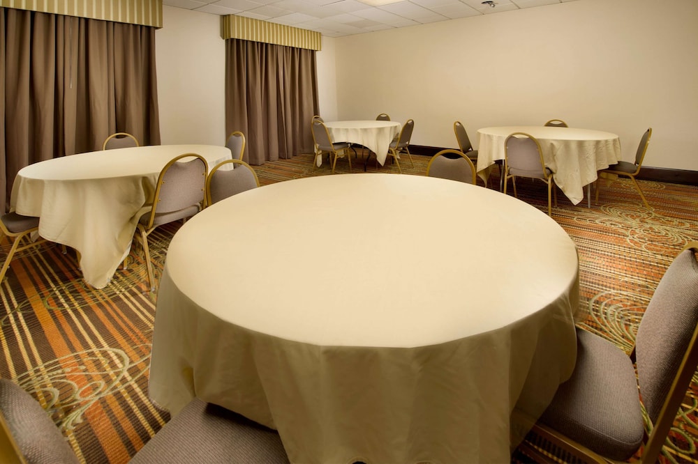 Hampton Inn Haverhill 39/50