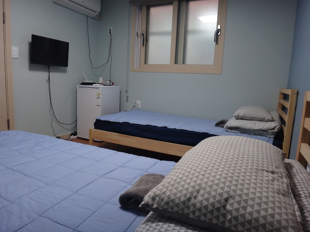 Sunny Hill Hostel Hongdae 13/50