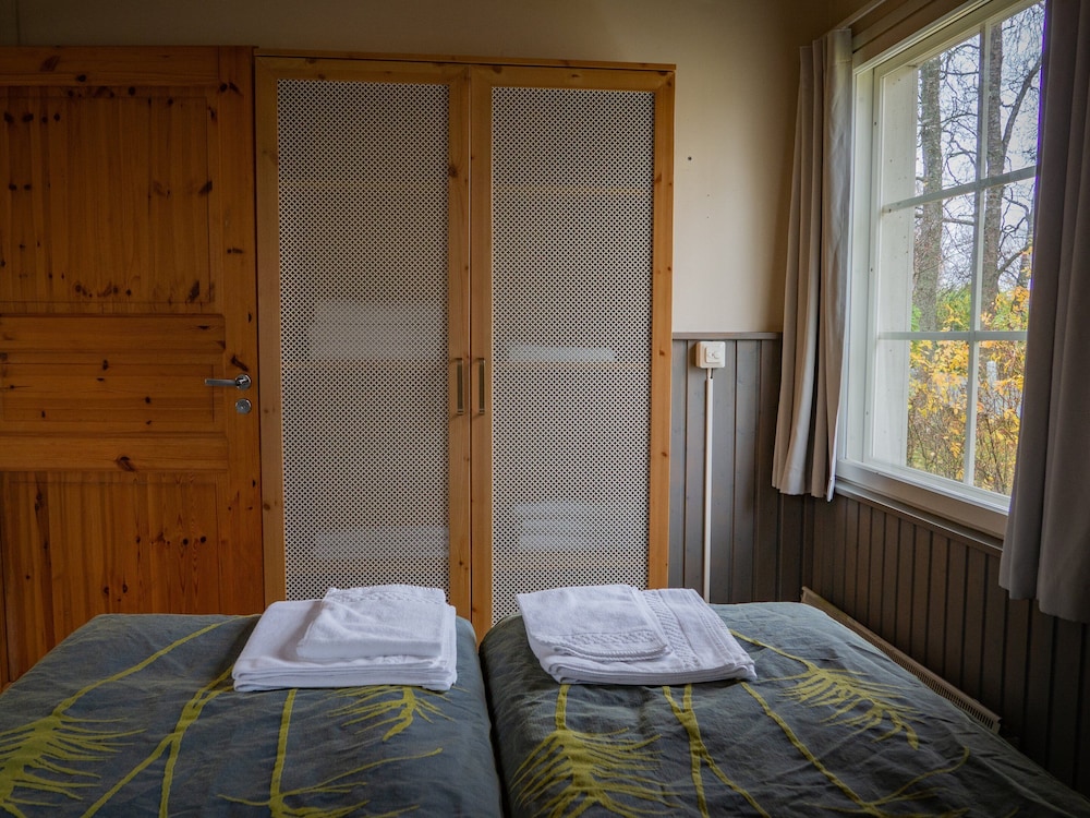 Nallikari Holiday Village Villas 26/50