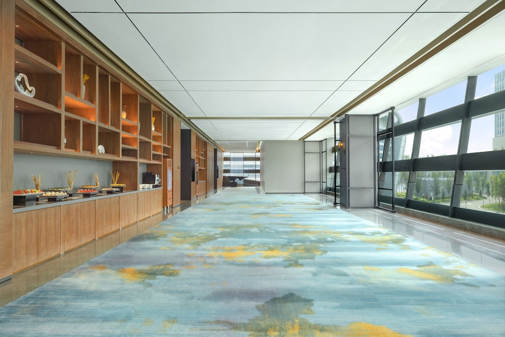 Four Points by Sheraton Urumqi 26/43