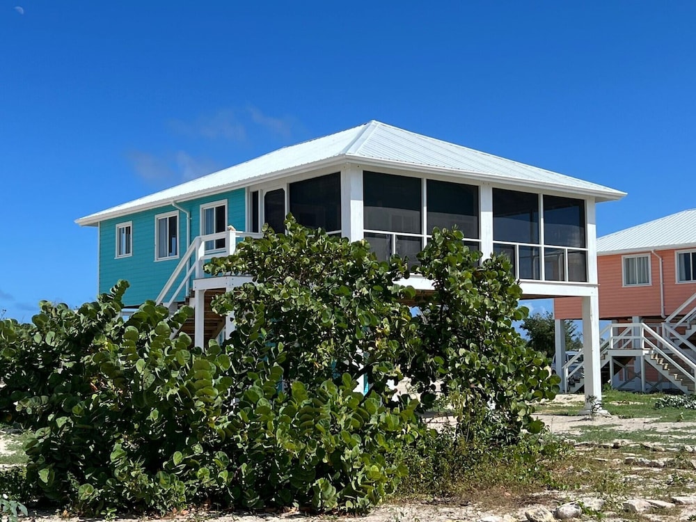Barbuda Cottages 3/21