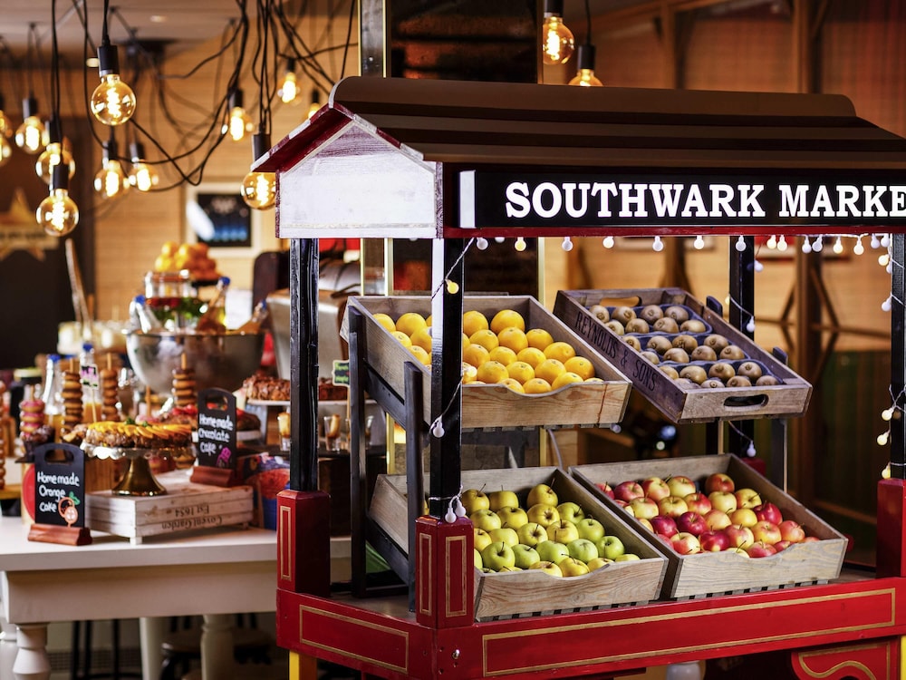 ibis Styles London Southwark - near Borough Market 31/75