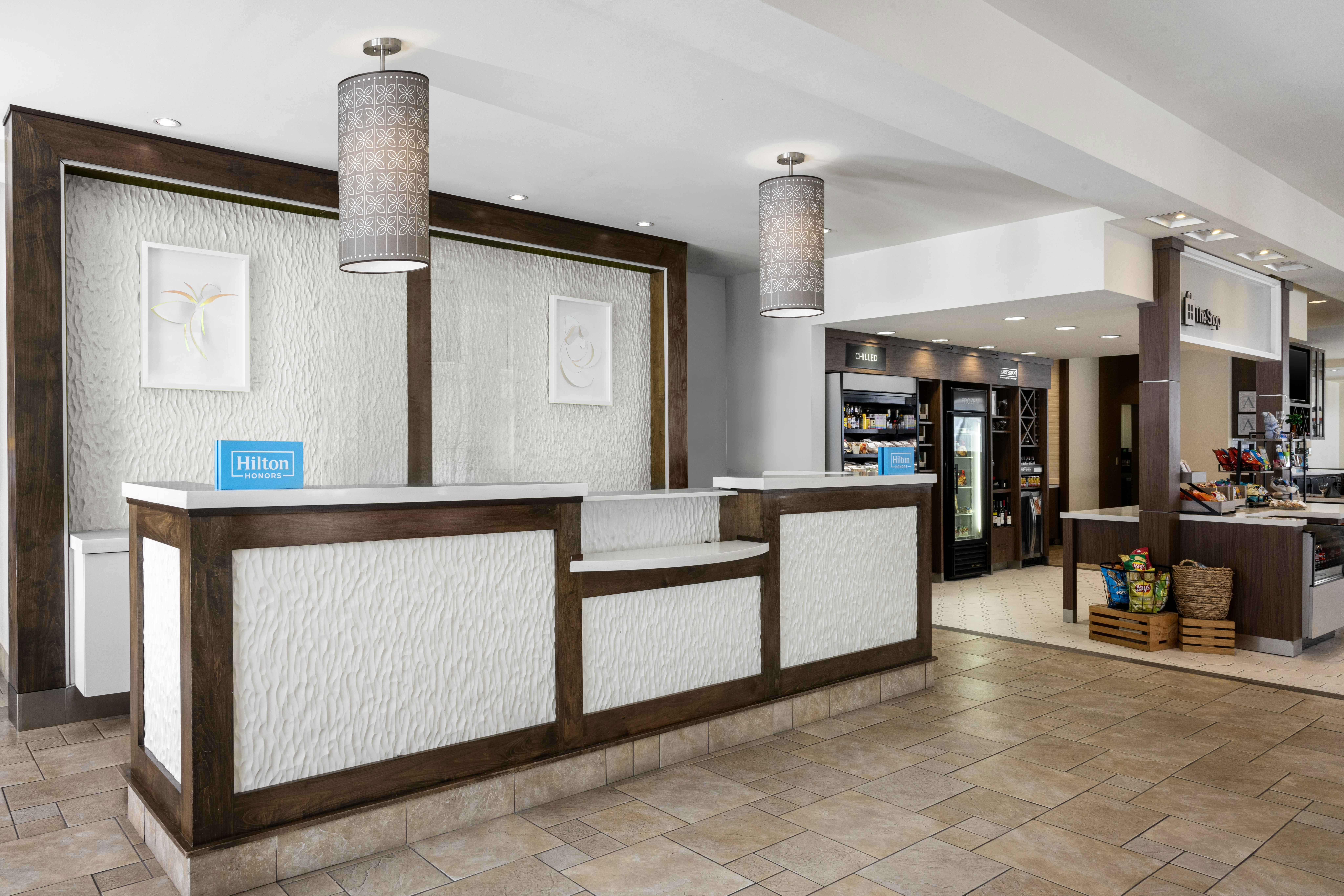 Hilton Garden Inn Pascagoula 2/21