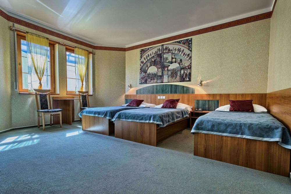 Wellness Hotel Babylon 18/37