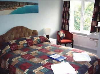 Sherborne Lodge - Guest house 7/29
