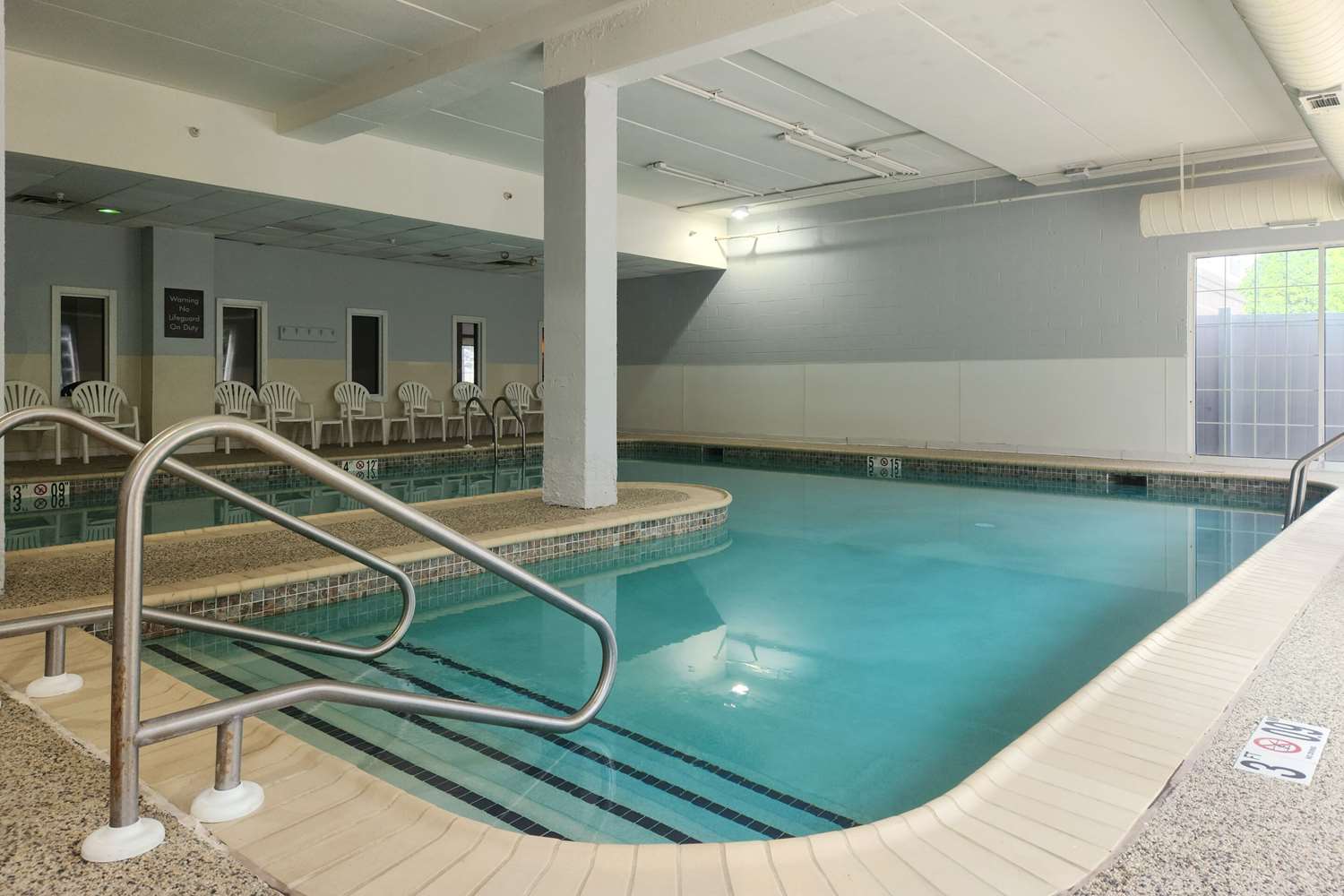 Best Western Chocolate Inn at the Park 19/23