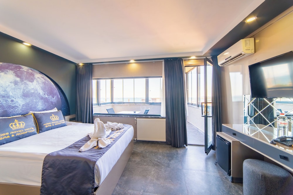 Aleph Hotel Istanbul 16/50