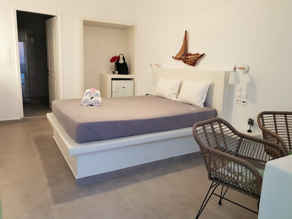 Efthimias Rooms 5/23