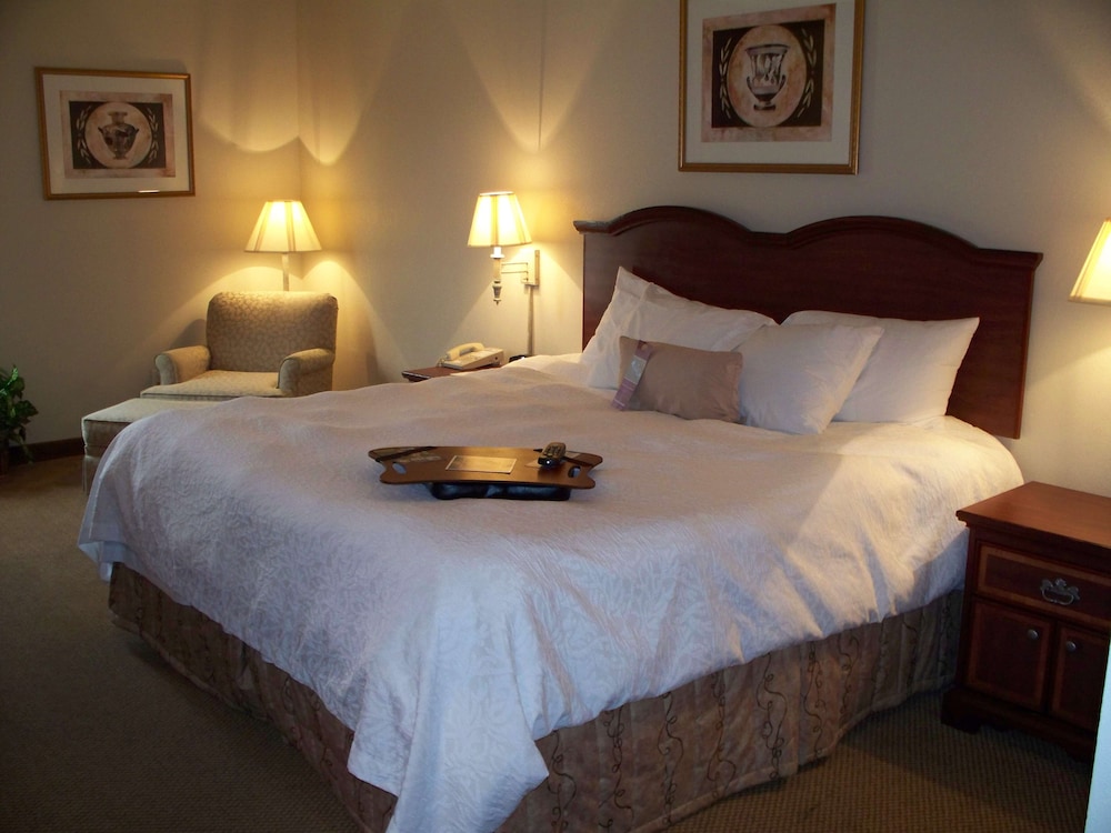 Hampton Inn Marshall, TX 19/43