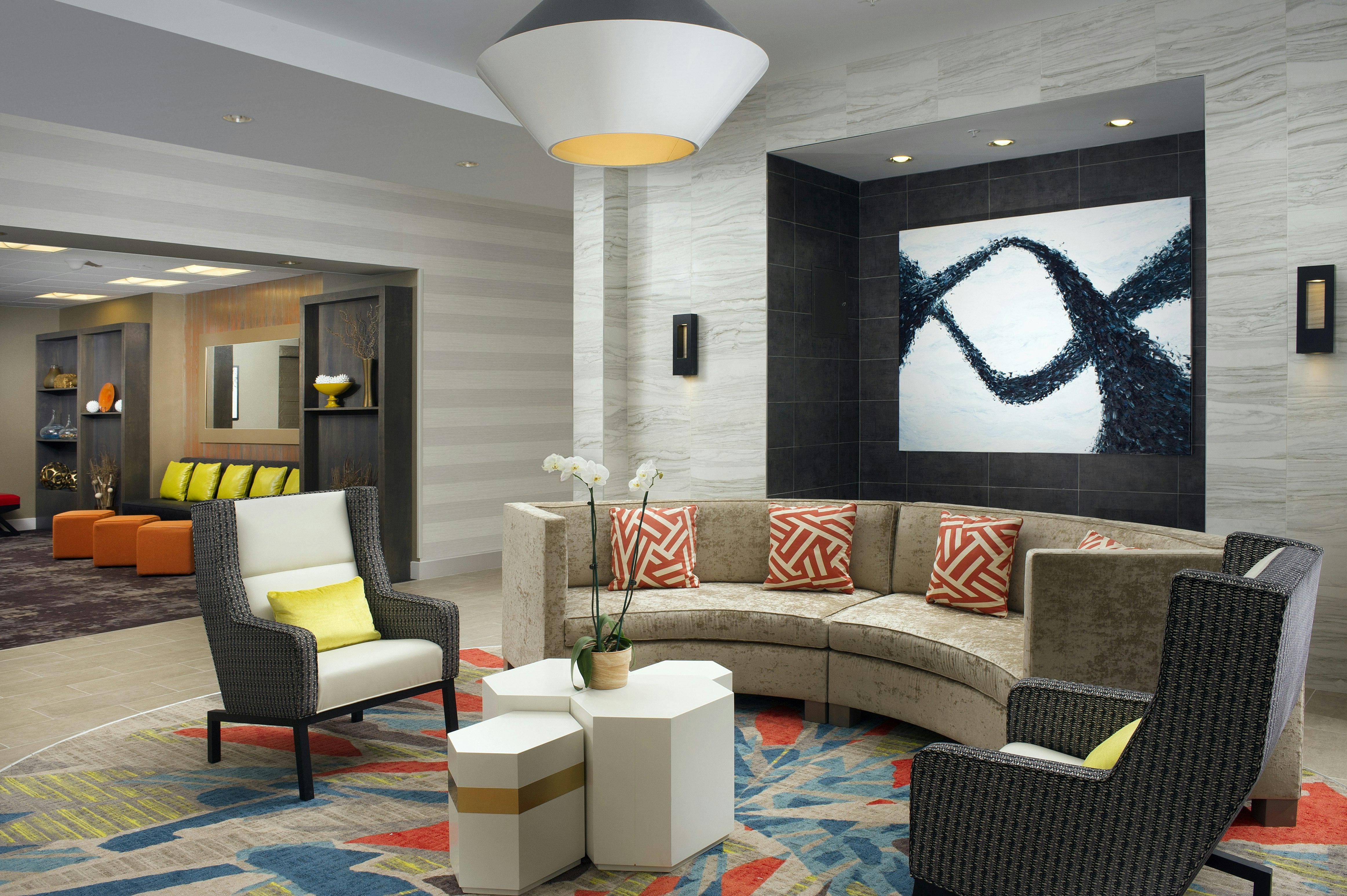 Homewood Suites By Hilton Miami Downtown/Brickell 31/55