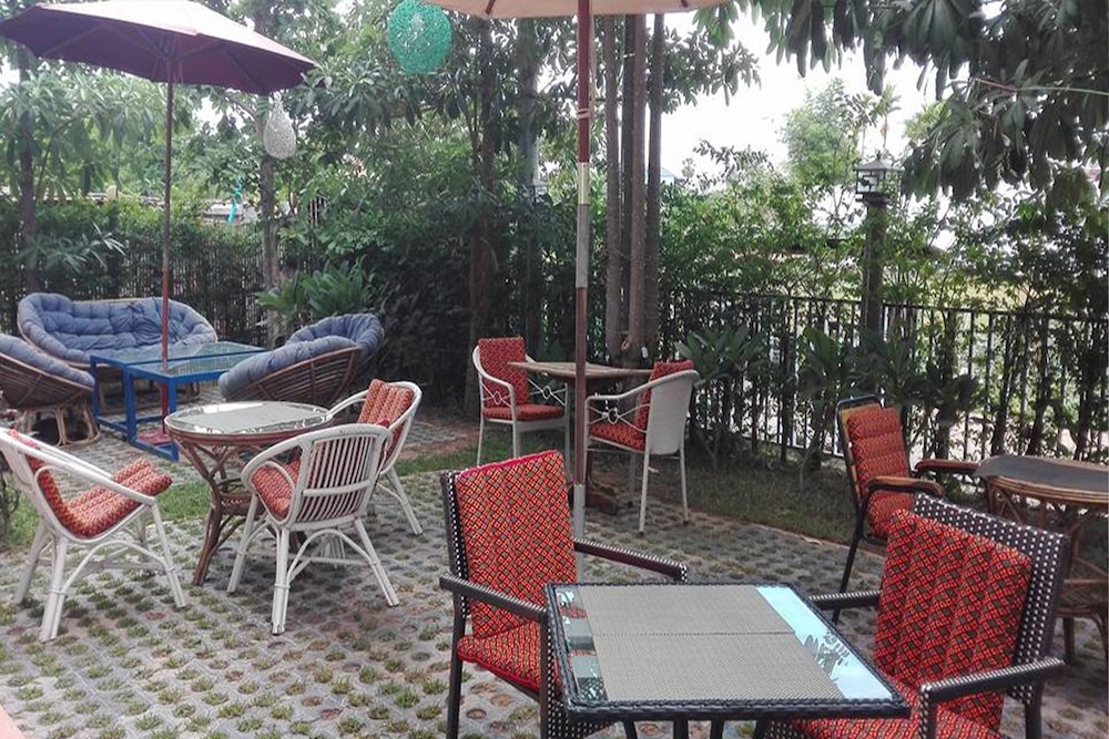Hak Boutique Hotel & Resort 24/50