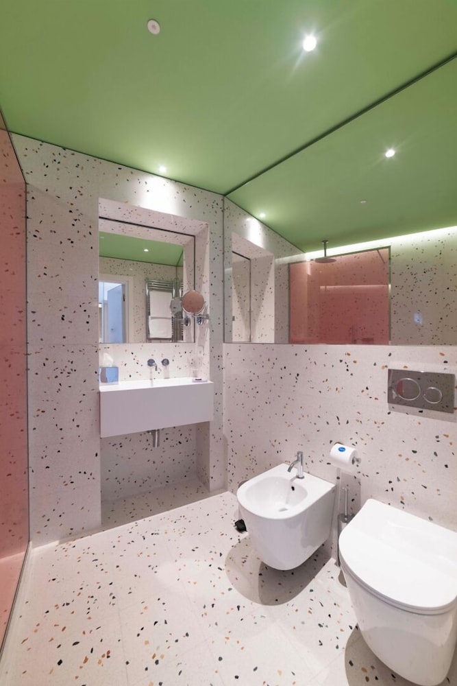 Hotel Milu Milano 54/60