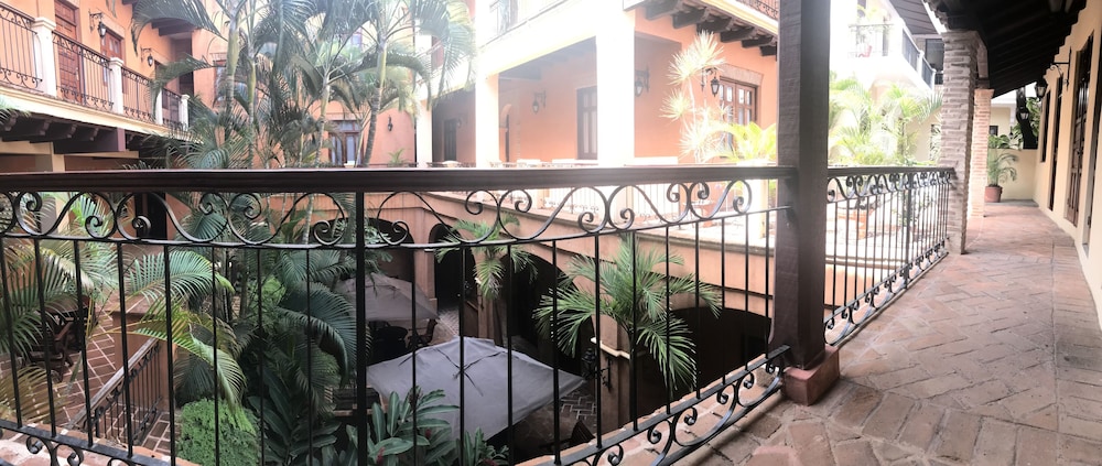 Boutique Hotel Palacio 6/72