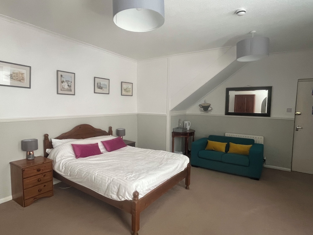 Trimstone Manor Country House Hotel 11/50