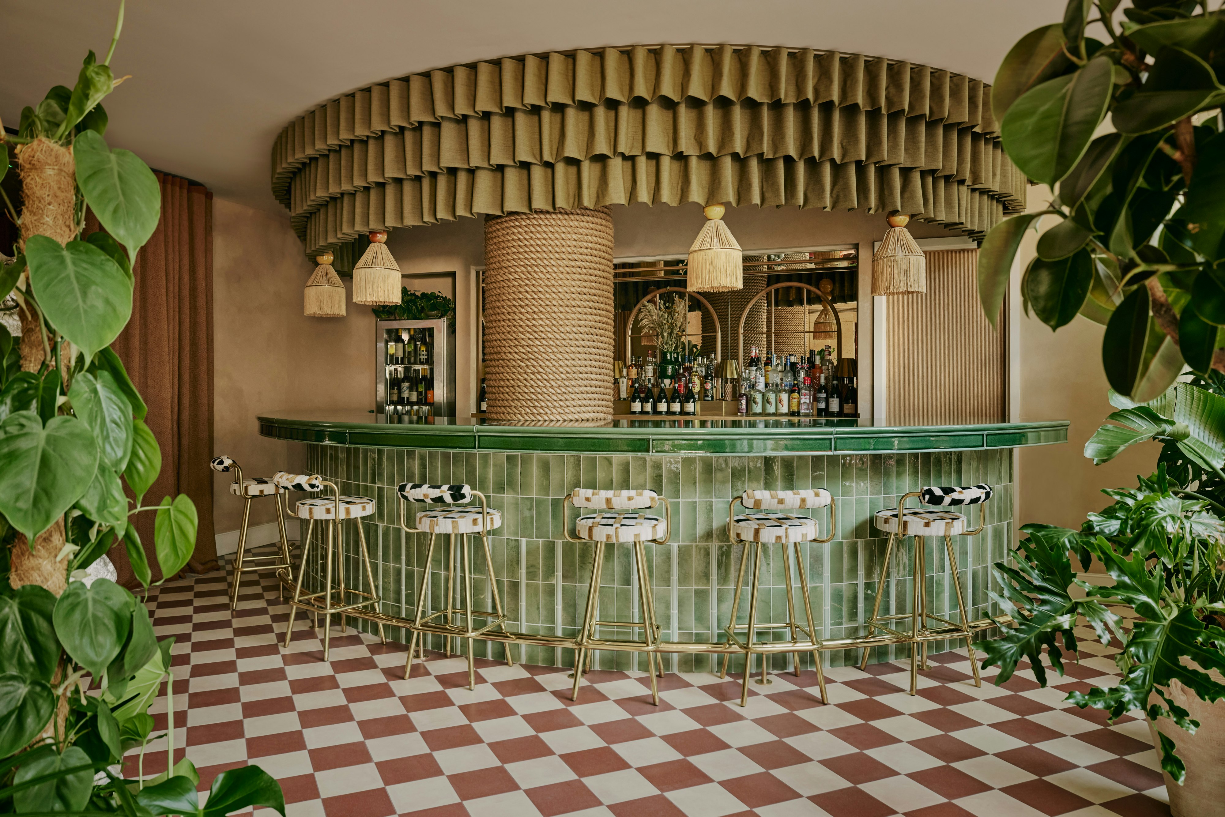 Ember Locke, Kensington 3/50