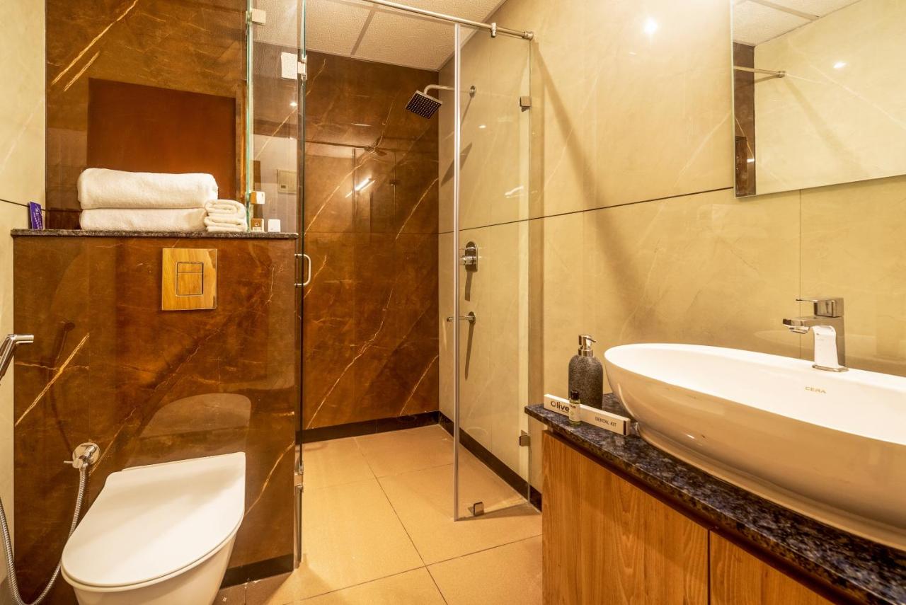 Olive Hotel Hal 2nd Stage by Embassy Group 42/47